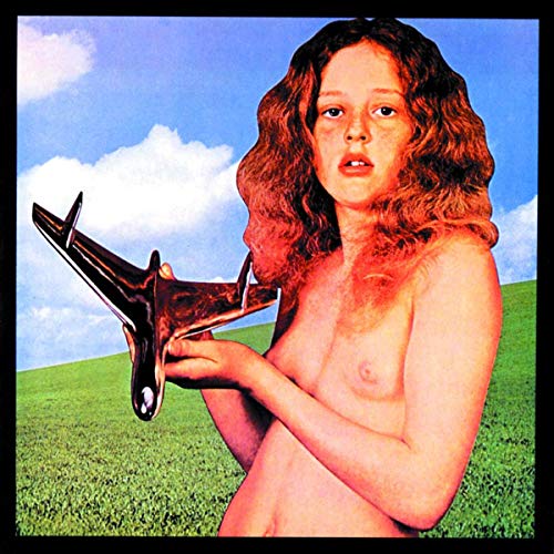 Blind Faith (VINYL) | Mint (M) Mint (M)