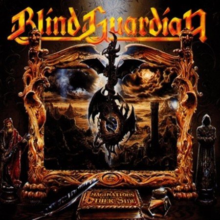 Imaginations From The Other Side (Reissue) |