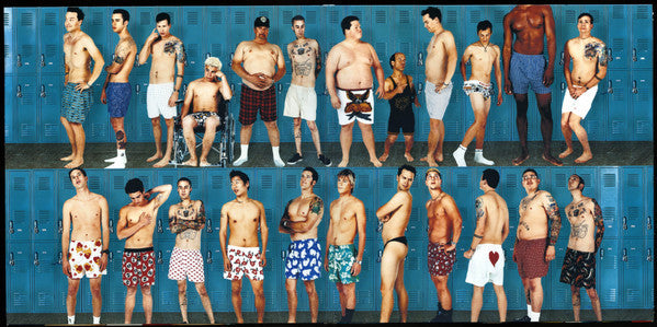 Enema Of The State | Mint (M) Mint (M)