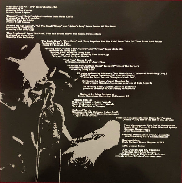 Greatest Hits | Mint (M) Mint (M)