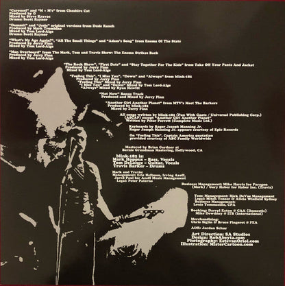 Greatest Hits | Mint (M) Mint (M)