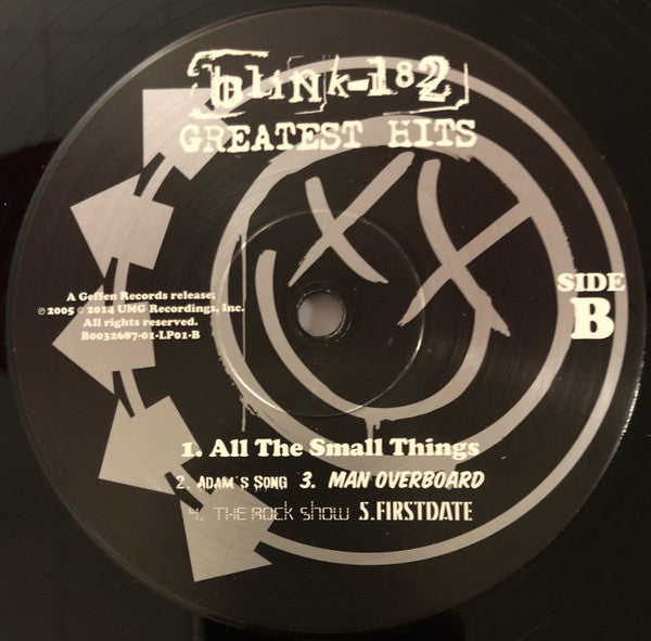 Greatest Hits | Mint (M) Mint (M)