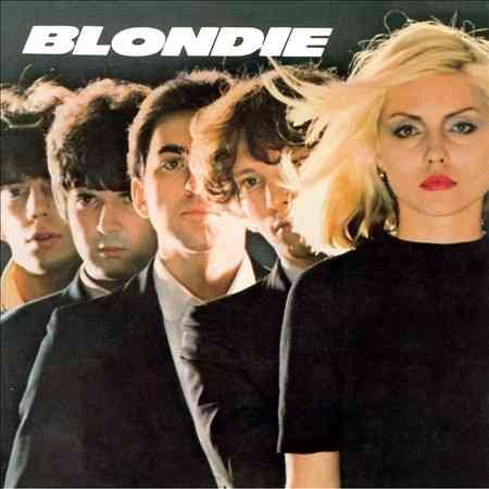 Blondie - Blondie (180 Gram Vinyl) [Import] | Mint (M) Mint (M)