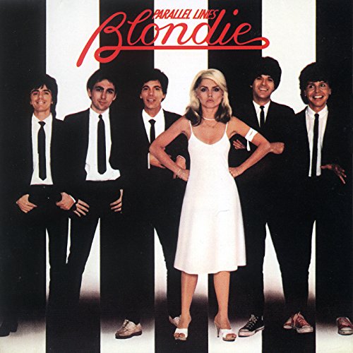 Parallel Lines (Red Vinyl) [Import] |