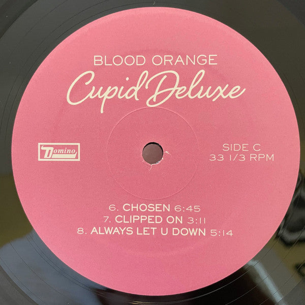 Cupid Deluxe | Mint (M) Mint (M)