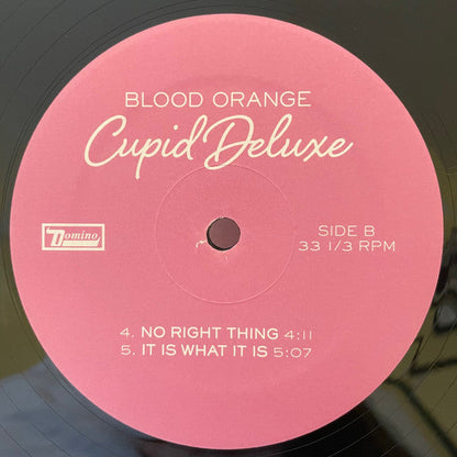 Cupid Deluxe | Mint (M) Mint (M)