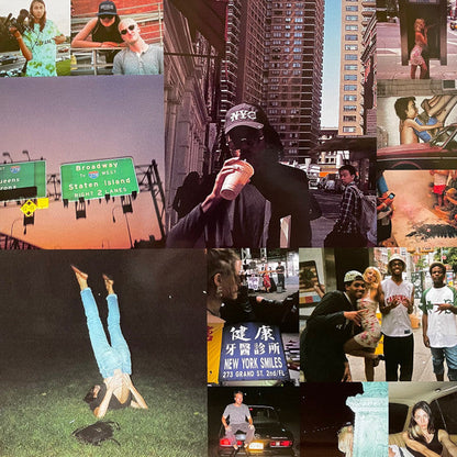 Cupid Deluxe | Mint (M) Mint (M)