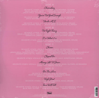 Cupid Deluxe | Mint (M) Mint (M)