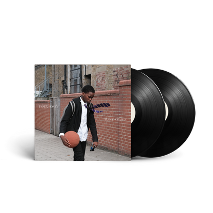 Blood Orange - Essex Honey (2x VINYL) | Mint (M) Mint (M)