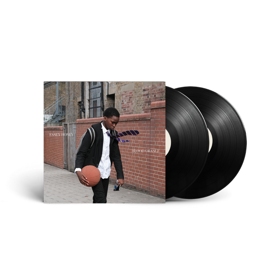 Blood Orange - Essex Honey (2x VINYL) | Mint (M) Mint (M)