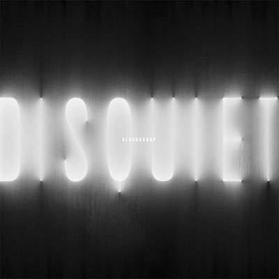 Disquiet EP |
