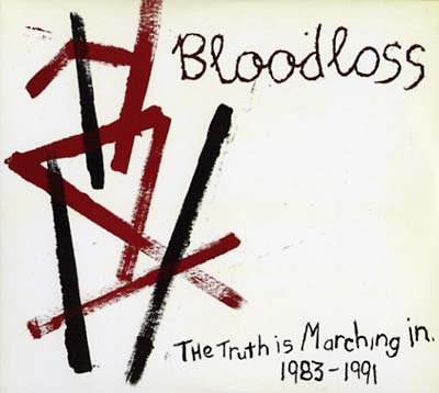 The Truth Is Marching In 1983-1991 (2xCD) | Mint (M) Mint (M)