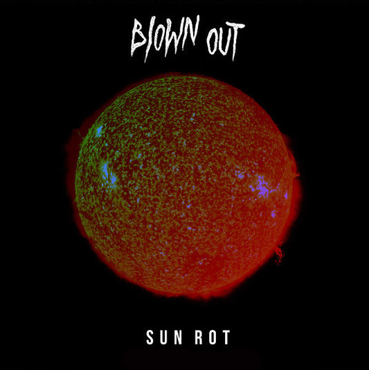 Sun Rot |