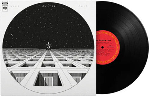 Blue Oyster Cult - Blue Oyster Cult (180 Gram Black Vinyl) [Import] |