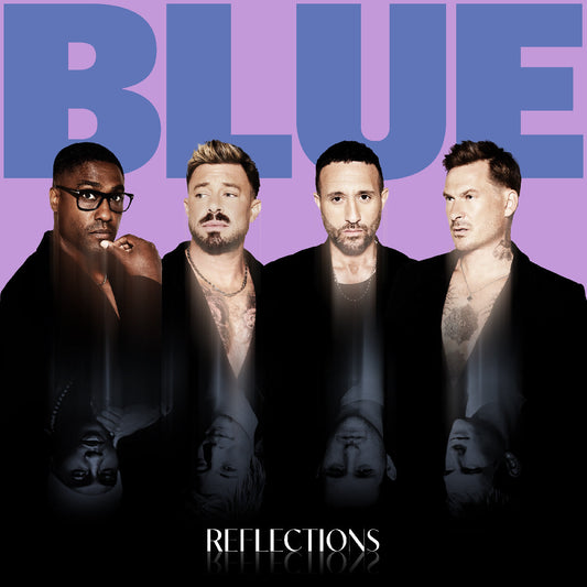Reflections (WHITE VINYL) |