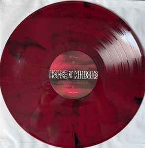 All Them Witches - House Of Mirrors (Apple/Black Wave Vinyl) |