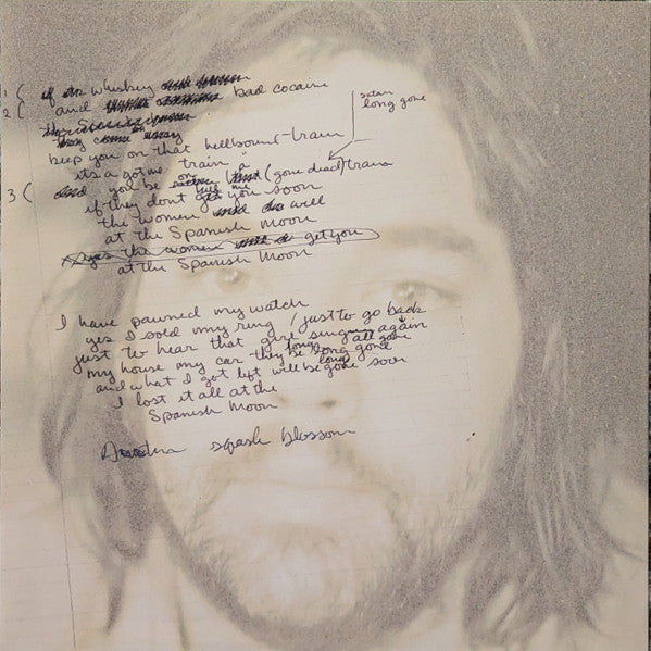 Various - Long Distance Love (A Sweet Relief Tribute To Lowell George) (WHITE VINYL) | Mint (M) Mint (M)