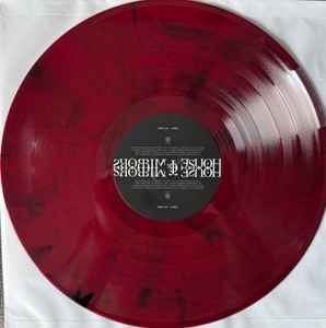 All Them Witches - House Of Mirrors (Apple/Black Wave Vinyl) |