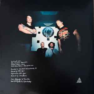 All Them Witches - House Of Mirrors (Apple/Black Wave Vinyl) |