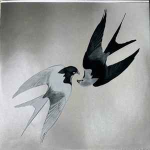 All Them Witches - House Of Mirrors (Apple/Black Wave Vinyl) |