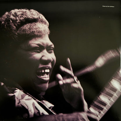 Sister Rosetta Tharpe - Live In France: The 1966 Concert In Limoges (VINYL RSD) |