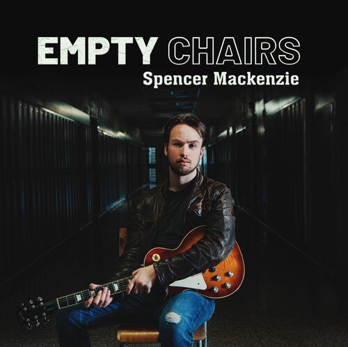 Spencer Mackenzie - Empty Chairs (VINYL) | Mint (M) Mint (M)