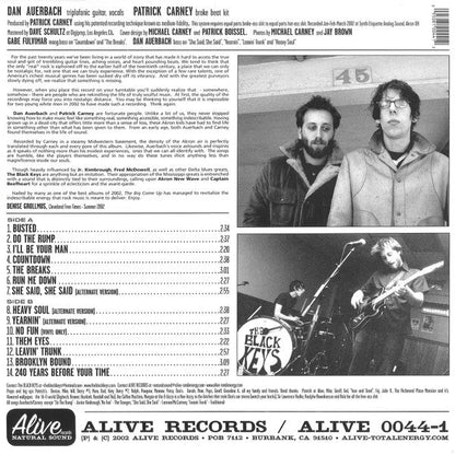 The Big Come Up | Mint (M) Mint (M)