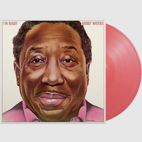 Muddy Waters - I'm Ready (VINYL) | Mint (M) Mint (M)