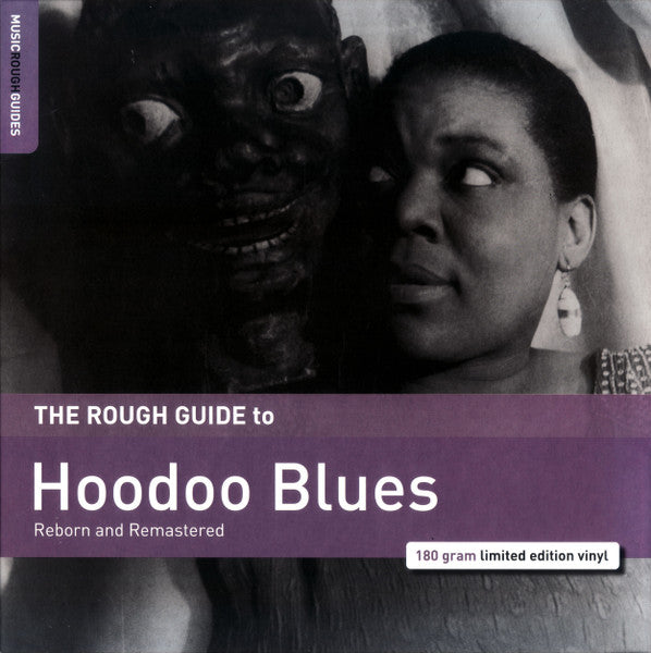 Various - The Rough Guide to Hoodoo Blues (VINYL RSD) |