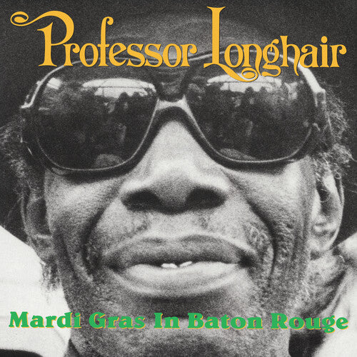 PROFESSOR LONGHAIR - LAST MARDI GRAS (RSD 2026 VINYL) | Mint (M) Mint (M)