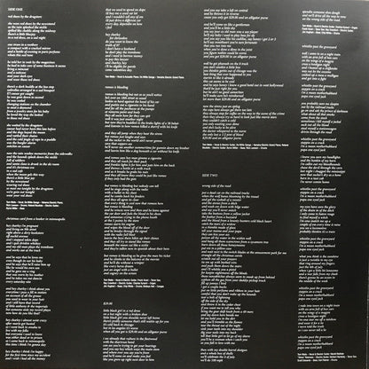 Blue Valentine *US* | Mint (M) Mint (M)