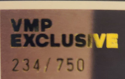 The Best Of Friends (2xMARBLE VINYL / VMP) | Mint (M) Mint (M)