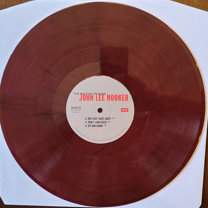 The Best Of Friends (2xMARBLE VINYL / VMP) | Mint (M) Mint (M)