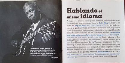 B.B. King - Blues Summit (VINYL REISSUE) | Mint (M) Mint (M)
