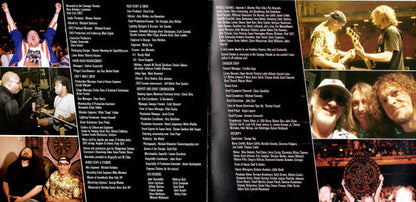 Gov't Mule - The Deepest End (Live In Concert) ( 2xCD, DVD) | Excellent+ (EX+) Excellent+ (EX+)