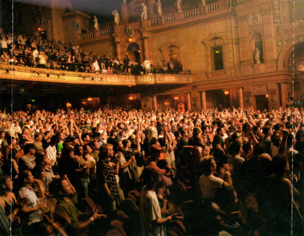 Gov't Mule - The Deepest End (Live In Concert) ( 2xCD, DVD) | Excellent+ (EX+) Excellent+ (EX+)