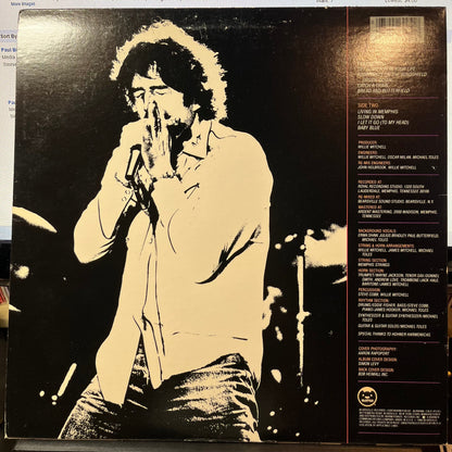 Paul Butterfield - North South (VINYL) | Near Mint (NM or M-)