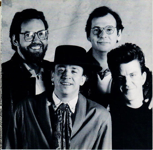 Stevie Ray Vaughan & Double Trouble - The Sky Is Crying (CD) | Near Mint (NM or M-)