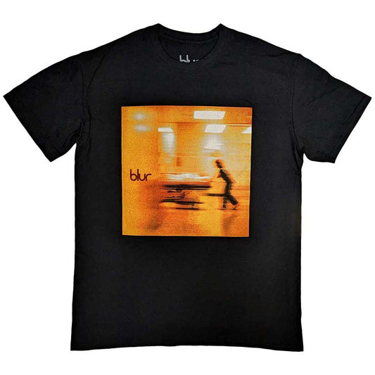 Blur Album Cover | Men's |