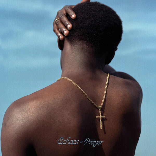 Bnnyhunna - Echoes Of Prayer [LP] |