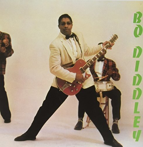 Bo Diddley |