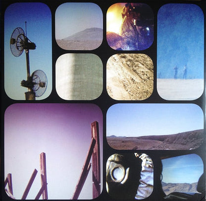 Boards Of Canada - Tomorrow's Harvest (2x VINYL) | Mint (M) Mint (M)