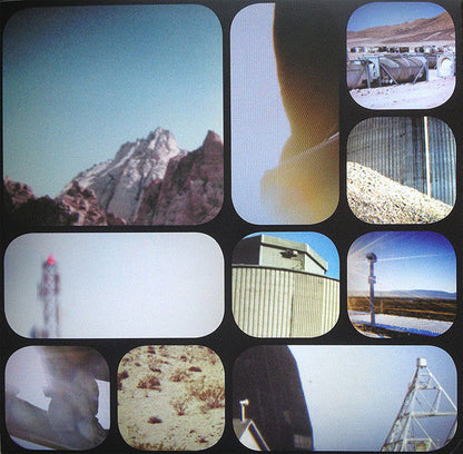 Boards Of Canada - Tomorrow's Harvest (2x VINYL) | Mint (M) Mint (M)