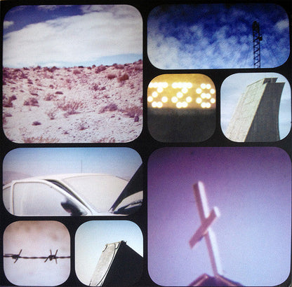 Boards Of Canada - Tomorrow's Harvest (2x VINYL) | Mint (M) Mint (M)