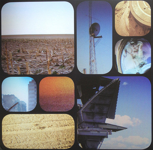 Boards Of Canada - Tomorrow's Harvest (2x VINYL) | Mint (M) Mint (M)