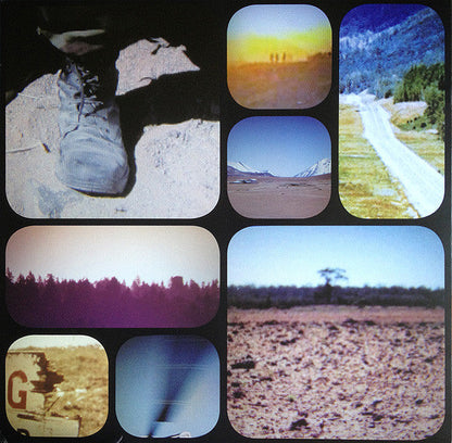 Boards Of Canada - Tomorrow's Harvest (2x VINYL) | Mint (M) Mint (M)