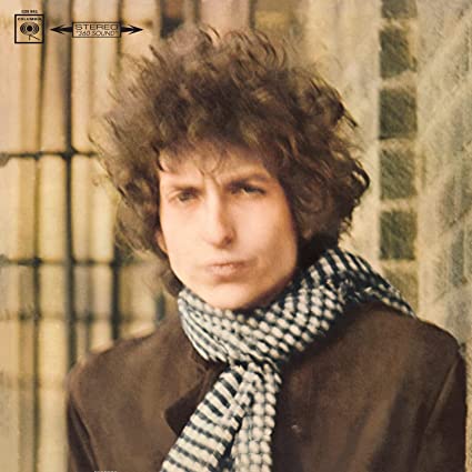 Bob Dylan - Blonde On Blonde (150 Gram Vinyl, Gatefold LP Jacket) (2 Lp's) |