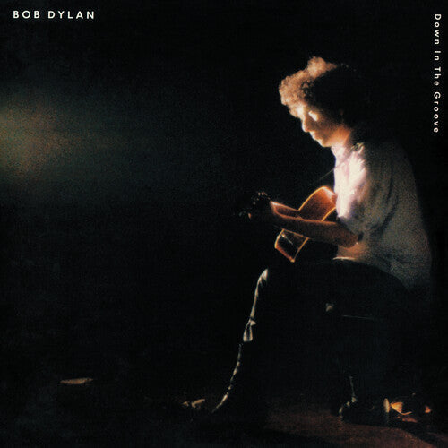 Bob Dylan - Down In The Groove (150 Gram Vinyl, Download Insert) |