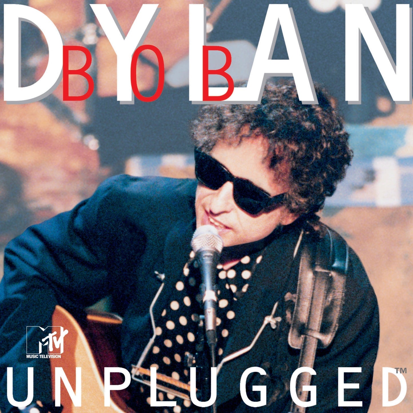 MTV Unplugged (2xVINYL) |