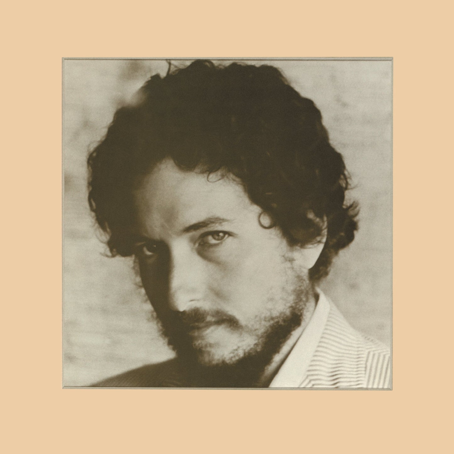 Bob Dylan - New Morning (VINYL) | Mint (M) Mint (M)